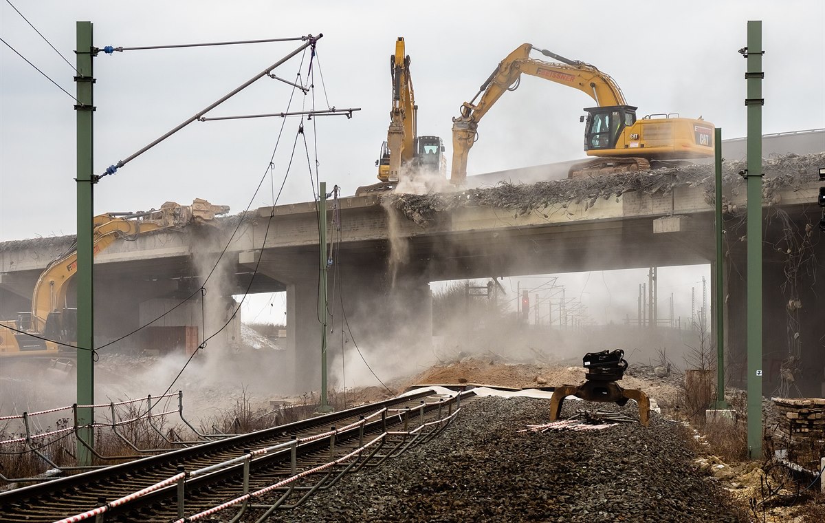 Used CAT336D Excavator detail photo