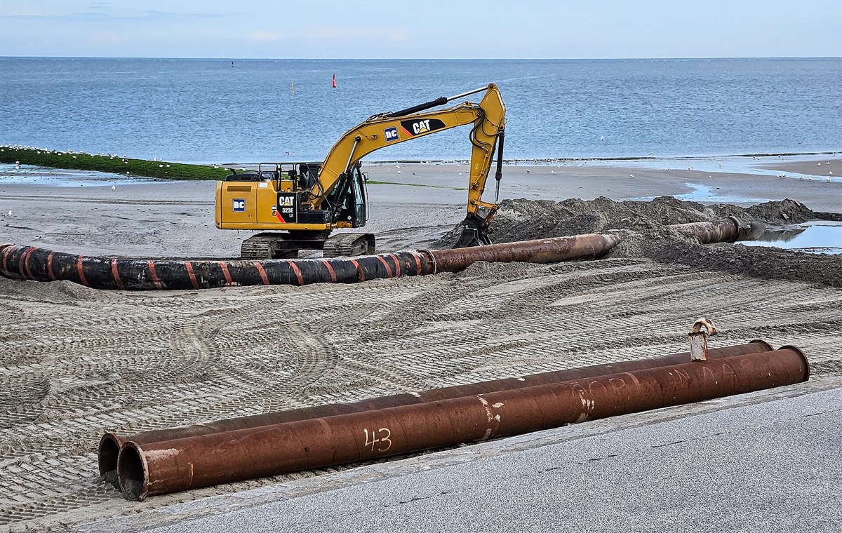 Used Caterpillar Excavators CAT323 detail photo