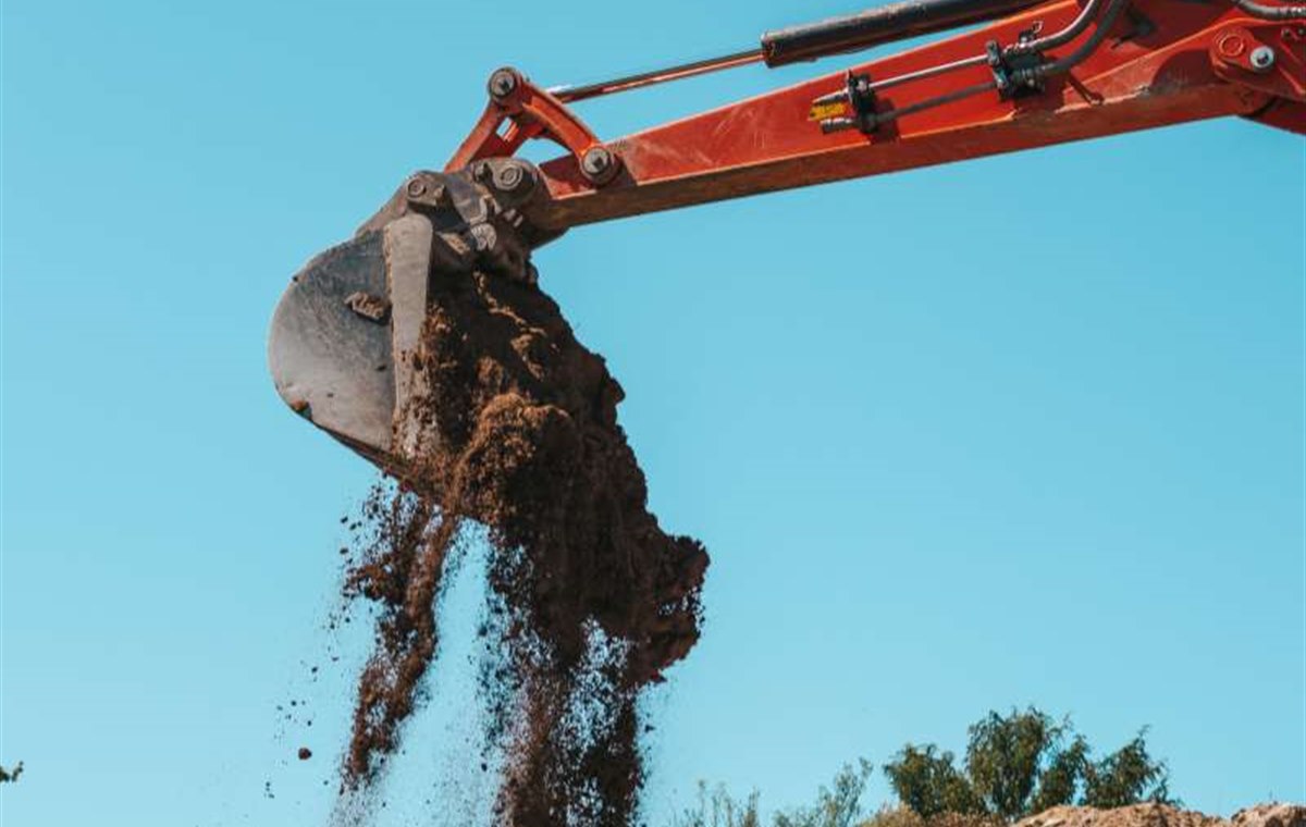 Used Hitachi ZX50U Excavators detail photo